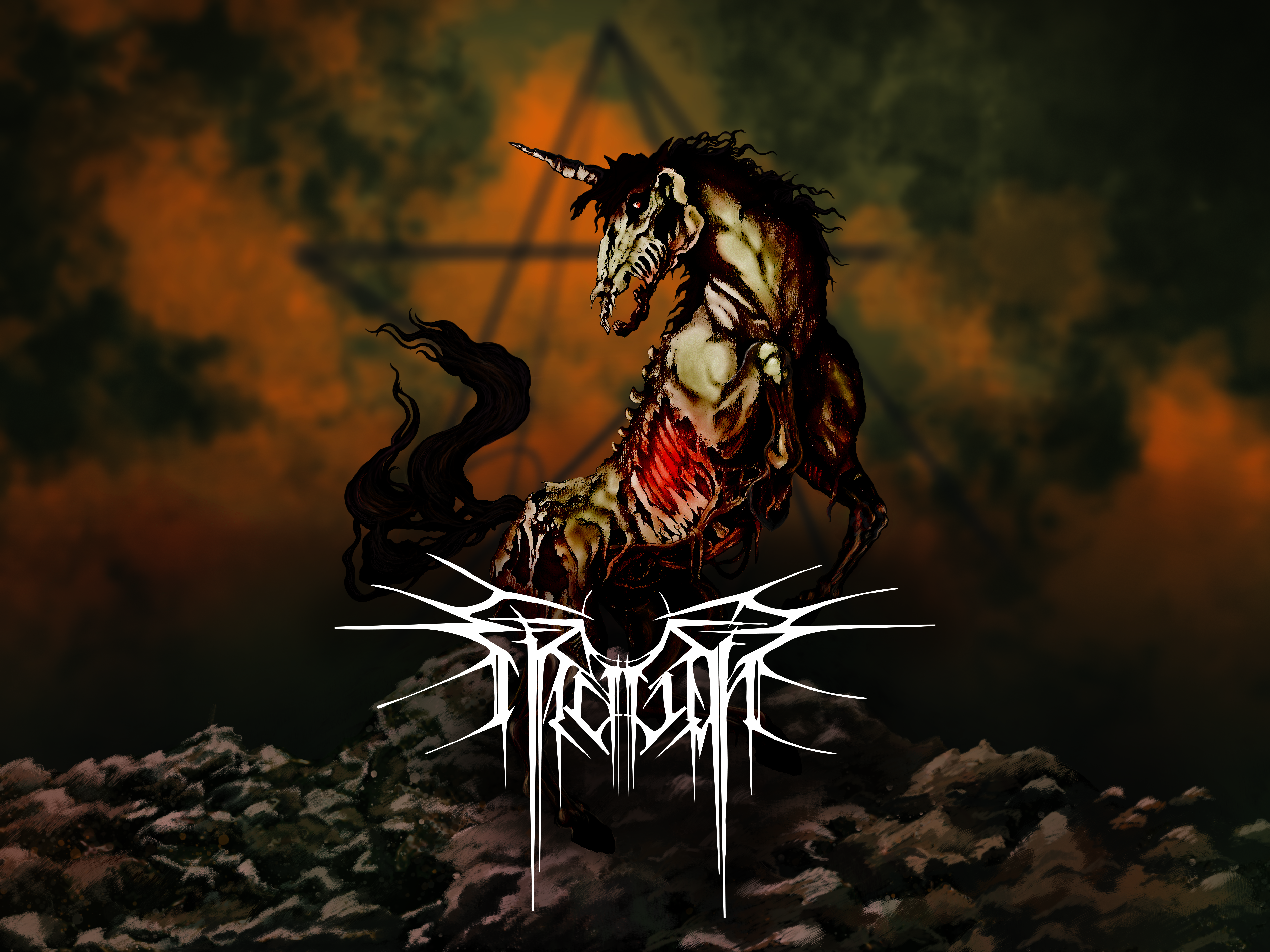 Damnation is Inevitable